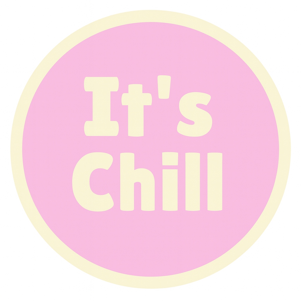 It's Chill